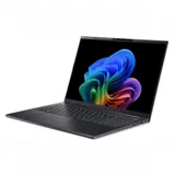 Ноутбук Acer Swift Go 16 SFG16-74-568D Intel Core Ultra 5 226V/16Gb/SSD1Tb/16"/OLED/WUXGA+/2048x1280/120Hz/NoOS/Black/1.52kg (NX.JNMCD.001)