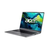 Ноутбук Acer/ Swift Lite/ SFL14-52M/ Intel Core Ultra 5 125U/ UMA/ 16 GB DDR5 Memory/ 512GB PCIe NVMe SSD/ WIFI6+BT/ 2M Full HD Camera/ 14" WUXGA IPS/ Без ОС