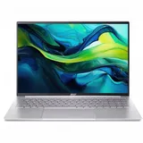 Ноутбук Swift Lite 16" WUXGA 1920x1200/1000:1/Intel®Core™5 115U 16/512GB LPDDR5 NX.D3UCD.002 ACER