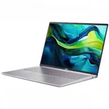 Ноутбук Swift Lite 16" WUXGA 1920x1200/1000:1/Intel®Core™5 115U 16/512GB LPDDR5 NX.D3UCD.002 ACER