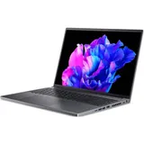 Ноутбук Acer Swift X SFX16-61G 16" 3,2K OLED 120Hz AMD Ryzen™ 9 7940HS/16 Gb/SSD 1024Gb/NVIDIA® GeForce RTX™ 4050-6Gb/Gray/Dos(NX.KFPER.001)