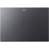 Ноутбук Acer Swift X SFX16-61G 16" 3,2K OLED 120Hz AMD Ryzen™ 9 7940HS/16 Gb/SSD 1024Gb/NVIDIA® GeForce RTX™ 4050-6Gb/Gray/Dos(NX.KFPER.001)