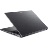 Ноутбук Acer Swift X SFX16-61G 16" 3,2K OLED 120Hz AMD Ryzen™ 9 7940HS/16 Gb/SSD 1024Gb/NVIDIA® GeForce RTX™ 4050-6Gb/Gray/Dos(NX.KFPER.001)