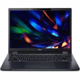 Ноутбук Acer TravelMate TMP414-53 -74HG/14"WUXGA IPS/i7 1355U/32GB DDR4/SSD 512GB/BLK kb/1,4kg/NoOS