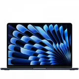 13-inch MacBook Air: Apple M5 chip with 10-core CPU and 8-core GPU, 16GB, 512GB SSD - Midnight,Model A3449