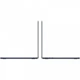 13-inch MacBook Air: Apple M5 chip with 10-core CPU and 10-core GPU, 16GB, 1TB SSD - Midnight,Model A3449