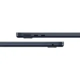 13-inch MacBook Air: Apple M5 chip with 10-core CPU and 10-core GPU, 16GB, 1TB SSD - Midnight,Model A3449