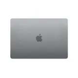 Ноутбук APPLE MacBook Air 15" 2880x1864/RAM 8Гб/SSD 512Гб встроенная/ENG/RUS/macOS серый/1.51 кг MQKQ3RU/A