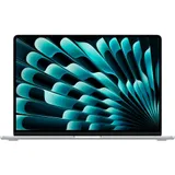 Ноутбук APPLE MacBook Air 15 Silver (M3/16Gb/512Gb SSD/MacOS) (Z1GE0001R) нужен переходник на EU