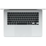 Ноутбук APPLE MacBook Air 15 Silver (M3/16Gb/512Gb SSD/MacOS) (Z1GE0001R) нужен переходник на EU