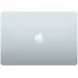 15-inch MacBook Air: Apple M5 chip with 10-core CPU and 10-core GPU, 16GB, 512GB SSD - Sky Blue,Model A3448