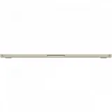 15-inch MacBook Air: Apple M5 chip with 10-core CPU and 10-core GPU, 16GB, 512GB SSD - Starlight,Model A3448