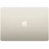 15-inch MacBook Air: Apple M5 chip with 10-core CPU and 10-core GPU, 16GB, 512GB SSD - Starlight,Model A3448