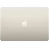 Ноутбук Apple Macbook Air 15 - M4 / 10C-10C / 24GB / 512GB / Starlight MC6K4