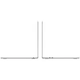 Ноутбук Apple MacBook Air A3114 (MRYP3), Apple M3/15"Retina/8GB/256GB SSD/10C GPU/MacOS/Silver