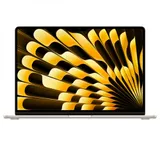 Ноутбук Apple MacBook Air (MC9F4), Apple M3/15.3"Retina/16GB/256GB SSD/MacOS/Starlight