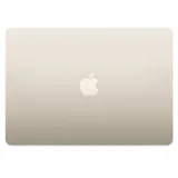 Ноутбук Apple MacBook Air (MC9F4), Apple M3/15.3"Retina/16GB/256GB SSD/MacOS/Starlight