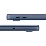 Apple MacBook Neo 13-inch 2026 [MHFF4HN/A] (КЛАВ.РУС.ГРАВ.) Indigo 13.0'' Liquid Retina {(2408x1506) 500nits A18 6C CPU 5C GPU/8GB/256GB SSD/без переходника 11028658/11134081/1979059/11007065}