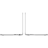 Ноутбук Apple MacBook Pro A2779 M2 Pro 10 core 16Gb SSD1Tb/16 core GPU 14.2" Liquid Retina XDR (3024x1964) Mac OS silver WiFi BT Cam (MPHJ3C/A)