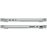 Ноутбук Apple MacBook Pro A2779 M2 Pro 10 core 16Gb SSD1Tb/16 core GPU 14.2" Liquid Retina XDR (3024x1964) Mac OS silver WiFi BT Cam (MPHJ3C/A)