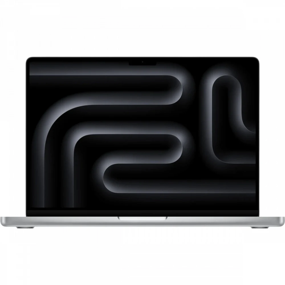 14-inch MacBook Pro: Apple M5 Max chip with 18-core CPU and 32-core GPU, 36GB, 2TB SSD - Silver,Model A3427