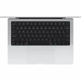 14-inch MacBook Pro: Apple M5 Max chip with 18-core CPU and 32-core GPU, 36GB, 2TB SSD - Silver,Model A3427