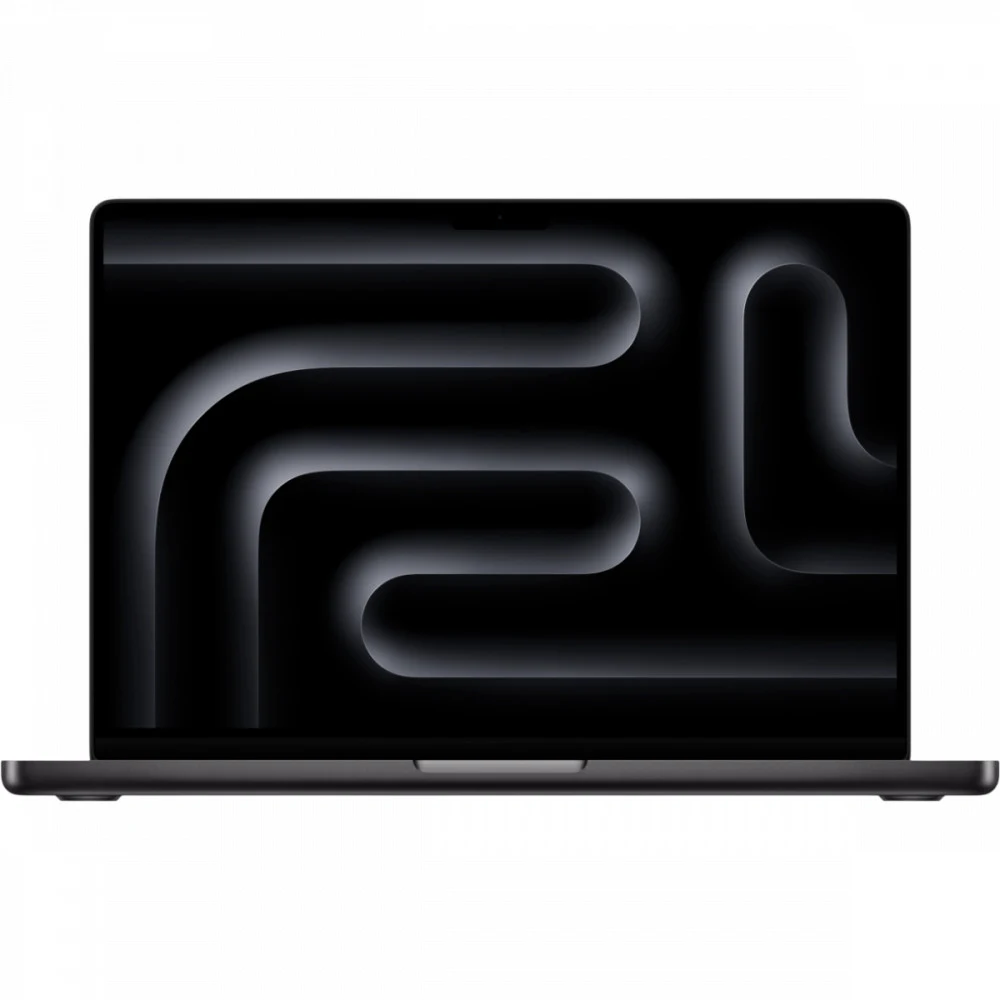 14-inch MacBook Pro: Apple M5 Max chip with 18-core CPU and 32-core GPU, 36GB, 2TB SSD - Space Black,Model A3427