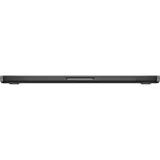 14-inch MacBook Pro: Apple M5 Max chip with 18-core CPU and 32-core GPU, 36GB, 2TB SSD - Space Black,Model A3427