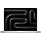 14-inch MacBook Pro: Apple M5 Pro chip with 15-core CPU and 16-core GPU, 24GB, 1TB SSD - Silver,Model A3426
