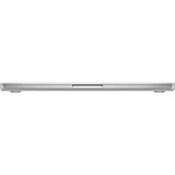 14-inch MacBook Pro: Apple M5 Pro chip with 15-core CPU and 16-core GPU, 24GB, 1TB SSD - Silver,Model A3426