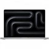 14-inch MacBook Pro: Apple M5 Pro chip with 18-core CPU and 20-core GPU, 24GB, 2TB SSD - Silver,Model A3426