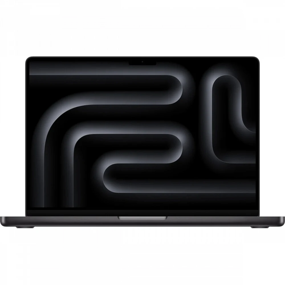14-inch MacBook Pro: Apple M5 Pro chip with 18-core CPU and 20-core GPU, 24GB, 2TB SSD - Space Black,Model A3426
