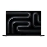 Apple MacBook Pro 14-inch 2025 [MDE04HN/A] (КЛАВ.РУС.ГРАВ.) Space Black 14.2" Liquid Retina XDR {(3024x1964) M5 10C CPU 10C GPU/16GB/512GB SSD/без переходника 1991284/1979059}