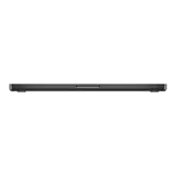 Apple MacBook Pro 14-inch 2025 [MDE04HN/A] (КЛАВ.РУС.ГРАВ.) Space Black 14.2" Liquid Retina XDR {(3024x1964) M5 10C CPU 10C GPU/16GB/512GB SSD/без переходника 1991284/1979059}