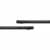 14-inch MacBook Pro: Apple M5 chip with 10-core CPU and 10-core GPU, 16GB, 1TB SSD - Space Black, Model A3434