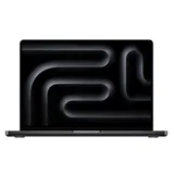 14-inch MacBook Pro: Apple M5 chip with 10-core CPU and 10-core GPU, 16GB, 512GB SSD - Space Black, Model A3434