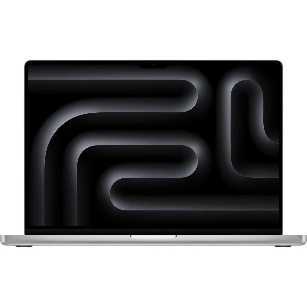 16-inch MacBook Pro: Apple M5 Pro chip with 18-core CPU and 20-core GPU, 48GB, 1TB SSD - Silver,Model A3428