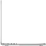 16-inch MacBook Pro: Apple M5 Pro chip with 18-core CPU and 20-core GPU, 48GB, 1TB SSD - Silver,Model A3428