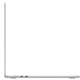 Ноутбук Apple MacBook Air 15″ M5 10CPU/10GPU 16GB 512GB Silver