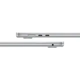 Ноутбук Apple MacBook Air 15″ M5 10CPU/10GPU 16GB 512GB Silver