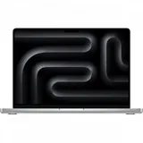 Ноутбук Apple MacBook Pro 14″ M5 10CPU/10GPU 32GB 1TB Silver