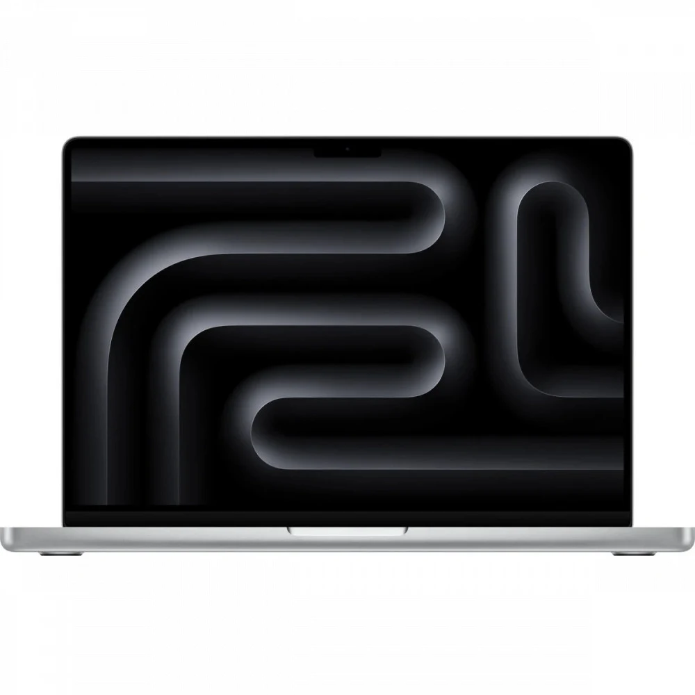 Ноутбук Apple MacBook Pro 14″ M5 10CPU/10GPU 32GB 1TB Silver