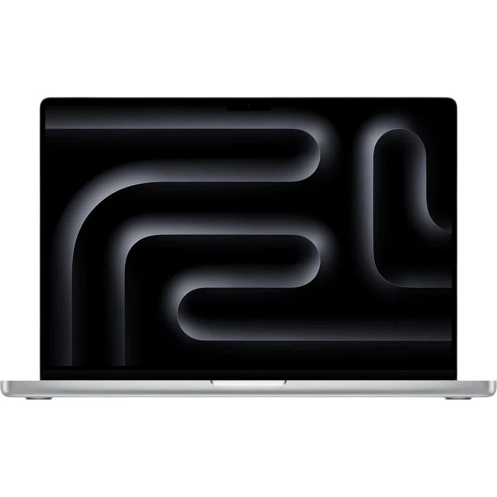 Ноутбук Apple MacBook Pro 16″ M5 Pro 18CPU/20GPU 48GB 1TB Silver
