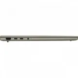Ноутбук Asus Zenbook 14 UX3407QA-QD197W Snapdragon X X1-26-100 16Gb SSD512Gb Qualcomm Adreno 14" OLED WUXGA (1920x1200) Windows 11 Home beige WiFi BT Cam Bag (90NB1501-M00850)