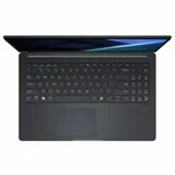 Ноутбук Asus ExpertBook B1 B1503CVA-S70419 Core 3 100U 8Gb SSD512Gb Intel UHD Graphics 15.6" IPS FHD (1920x1080) без ОС grey WiFi BT Cam (90NX0801-M00EM0)