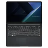 Ноутбук Asus ExpertBook B1 B1503CVA-S70419 Core 3 100U 8Gb SSD512Gb Intel UHD Graphics 15.6" IPS FHD (1920x1080) без ОС grey WiFi BT Cam (90NX0801-M00EM0)