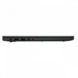 Ноутбук Asus ExpertBook B1 B1503CVA-S70419 Core 3 100U 8Gb SSD512Gb Intel UHD Graphics 15.6" IPS FHD (1920x1080) без ОС grey WiFi BT Cam (90NX0801-M00EM0)