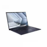 ASUS B9 14.0" OLED WQXGA+ (2880 x 1800) 400nits/Intel Core 7-150U/32GB RAM/1TB M.2 SSD/1080p FHD cam IR/Win 11 Pro/63WHrs/Гарантия 3 года/Цвет Star Black