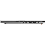 ASUS VivoBook E1504FA-BQ5036 [90NB0ZR1-M07490] Silver 15.6" {FHD Ryzen 5 40/8Gb/SSD512Gb/noOS}
