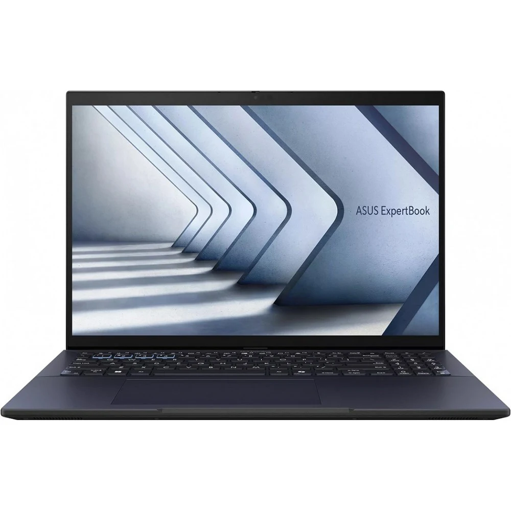 Ноутбук ASUS B3604CVA-Q90128X/I5-1335U/8G/512G PCIE/16" WUXGA 16:10 300nt IPS/UHD/W11P/1yw/KZ Bl kbd/FPS/720p+IR/Alum